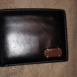 Tommy Hilfiger wallet
